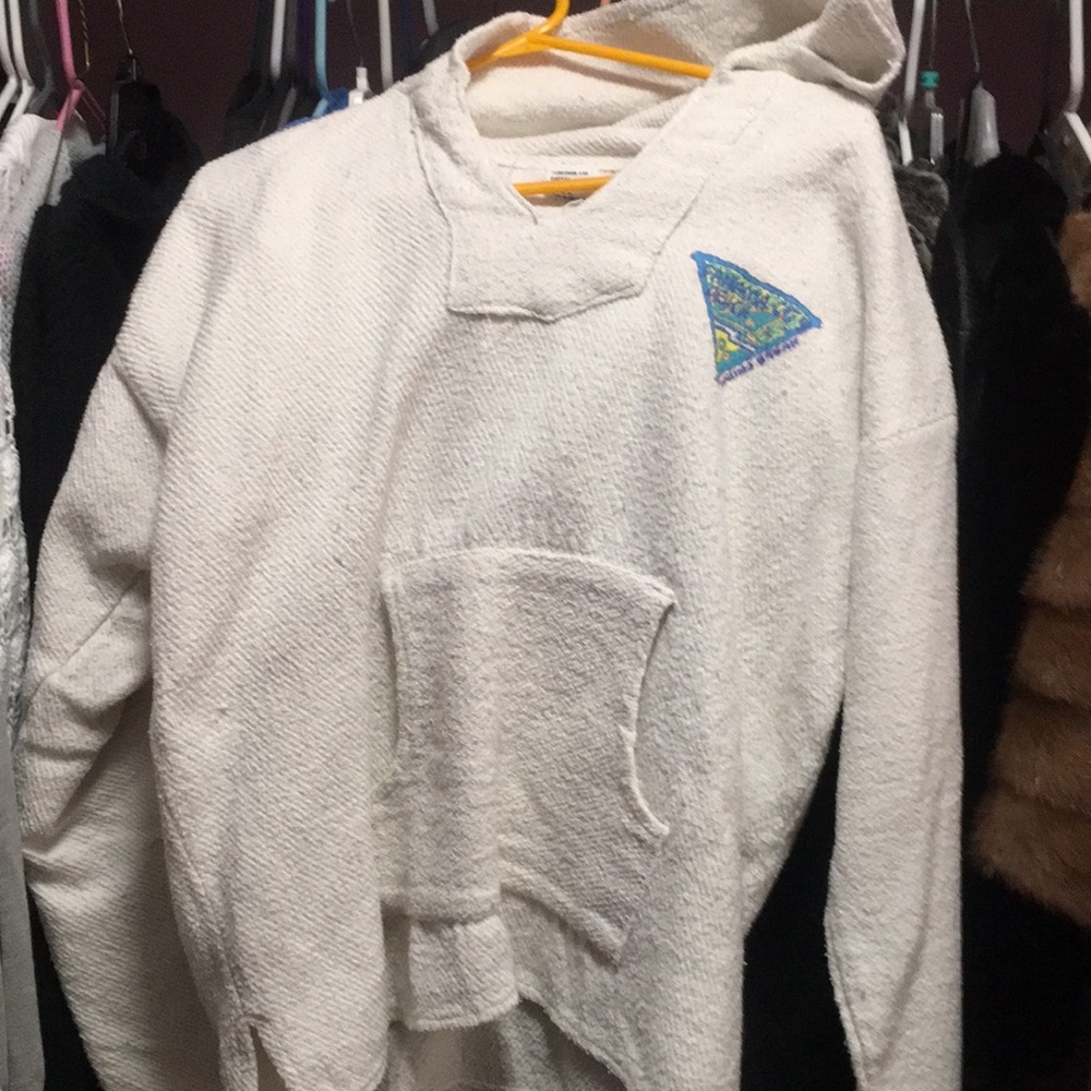 Hooded Bojo
